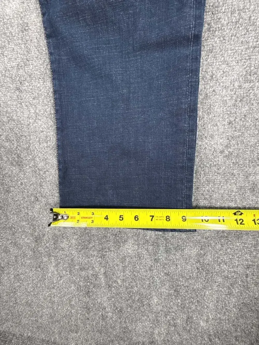 Lee Men's Extreme Motion MVP Regular Bootcut Jeans, Andover Wash, Size 34x30